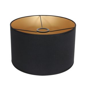 steinhauer-tischlampe-stang-schwarz-leinenmetall-nachttischlampe-e27-4807zw-6