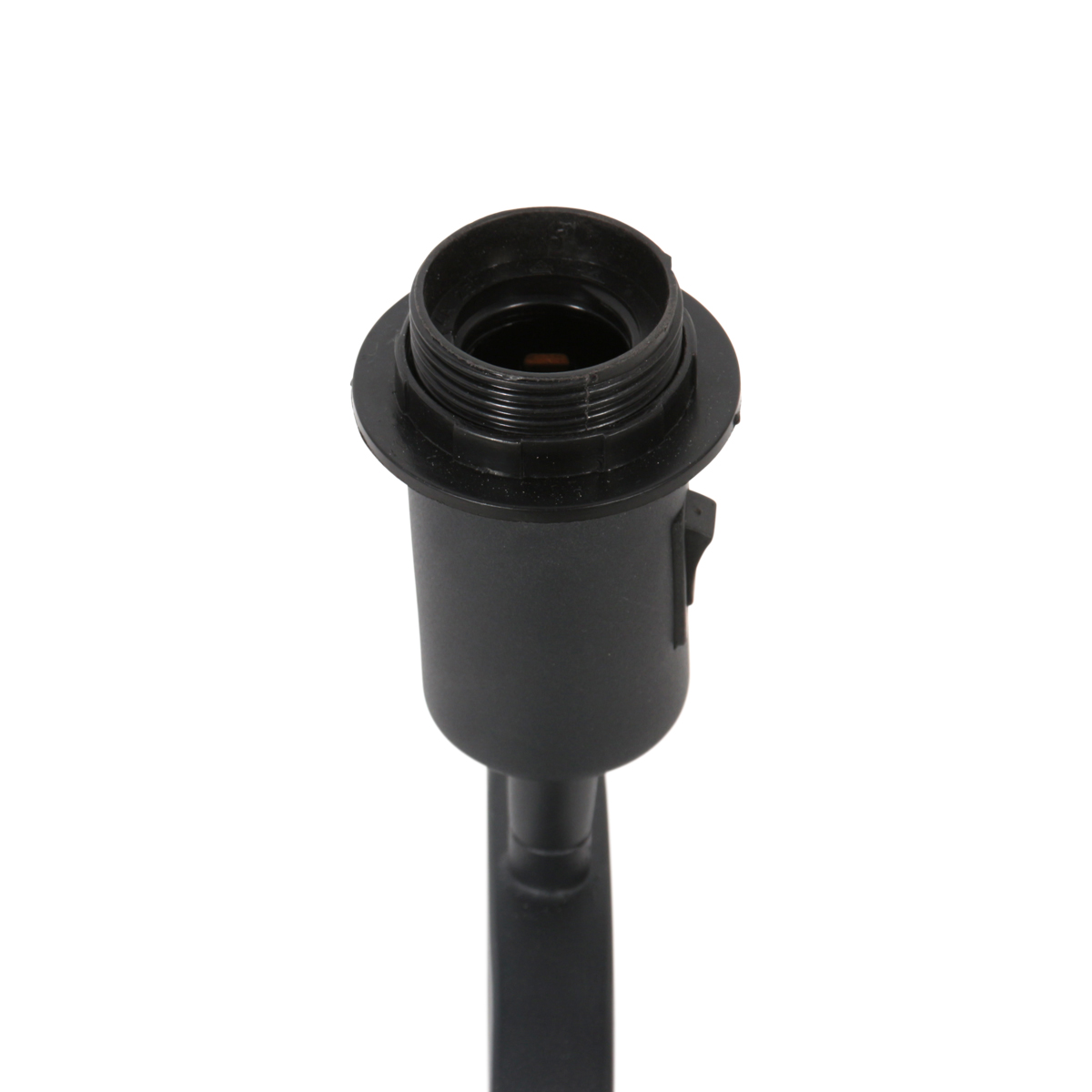 steinhauer-tischlampe-stang-schwarz-metallveloursstoff-nachttischlampe-e27-4806zw-5