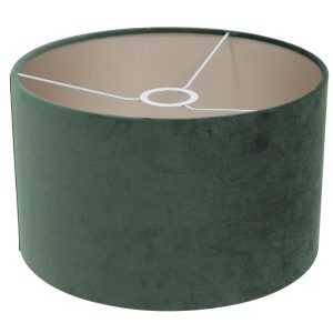 steinhauer-tischlampe-stang-schwarz-metallveloursstoff-nachttischlampe-e27-4811zw-6