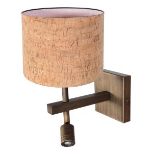 steinhauer-wandleuchte-stang-bronze-metalltextil-bettlampe-led_e27-4889br-1