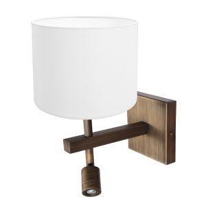 steinhauer-wandleuchte-stang-bronze-metalltextil-bettlampe-led_e27-4891br-1