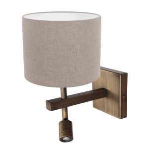 steinhauer-wandleuchte-stang-bronze-metalltextil-bettlampe-led_e27-4892br-1