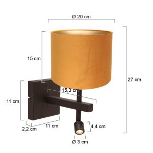 steinhauer-wandleuchte-stang-goldschwarz-metalltextil-bettlampe-led_e27-4870ca-7