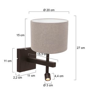 steinhauer-wandleuchte-stang-grauschwarz-metalltextil-bettlampe-led_e27-4872ca-7