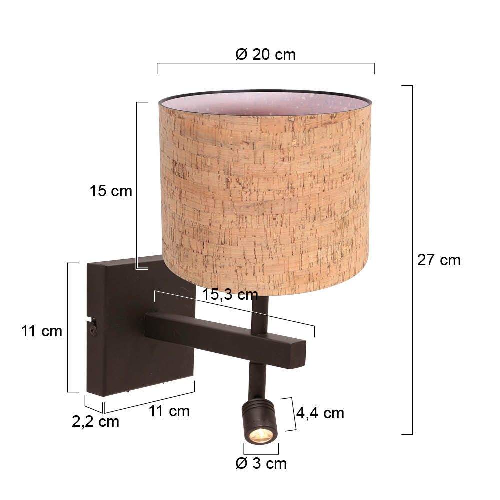 steinhauer-wandleuchte-stang-natürlichschwarz-metalltextil-bettlampe-led_e27-4868ca-7