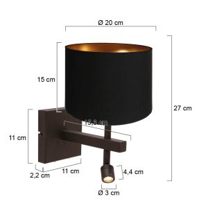 steinhauer-wandleuchte-stang-schwarz-metalltextil-bettlampe-led_e27-4869ca-7