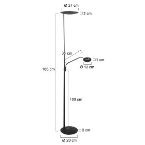 steinhauerexclusive-stehlampe-zenith2-schwarz-kunststoffmetall-designlampe-led-4394zw-7
