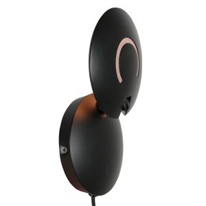 steinhauerexclusive-wandleuchte-zenith2-schwarz-kunststoffmetall-ø15cm-led-4396zw-10