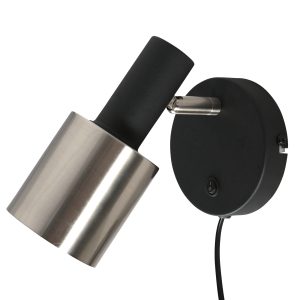 annelighting-wandleuchte-fjorgard-schwarz-metall-ø20cm-e27-4848zw-1