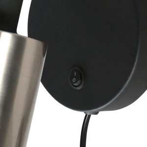 annelighting-wandleuchte-fjorgard-schwarz-metall-ø20cm-e27-4848zw-5