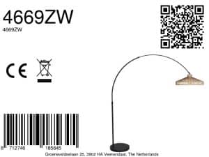 mexlite-stehlampe-flair-schwarz-baumwollemetall-bogenlampe-e27-4669zw-8a