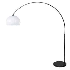 mexlite-stehlampe-flair-schwarz-kunststoffmetall-bogenlampe-e27-4650zw-1
