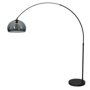 mexlite-stehlampe-flair-schwarz-kunststoffmetall-bogenlampe-e27-4662zw-1