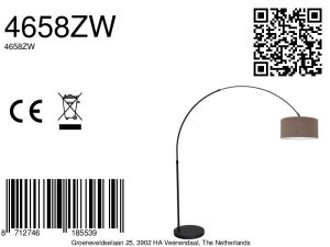 mexlite-stehlampe-flair-schwarz-metalltextil-bogenlampe-e27-4658zw-8a