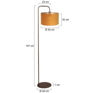 mexlite-stehlampe-forma-bronze-metalltextil-stehlampe-e27-4785br-7
