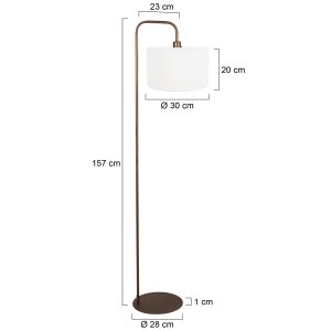 mexlite-stehlampe-forma-bronze-metalltextil-stehlampe-e27-4786br-7