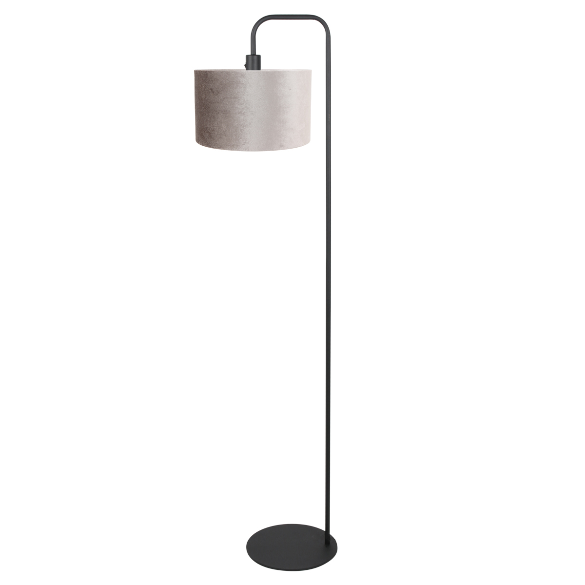 mexlite-stehlampe-forma-schwarz-metalltextil-stehlampe-e27-4776zw-1
