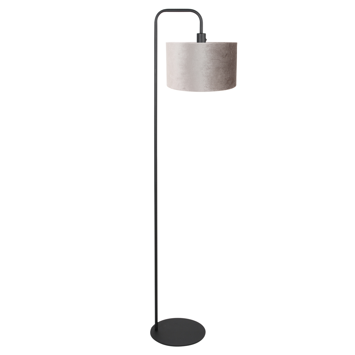 mexlite-stehlampe-forma-schwarz-metalltextil-stehlampe-e27-4776zw-1