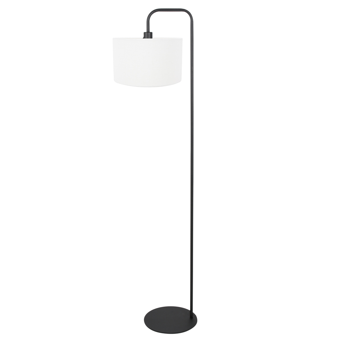 mexlite-stehlampe-forma-schwarz-metalltextil-stehlampe-e27-4778zw-1