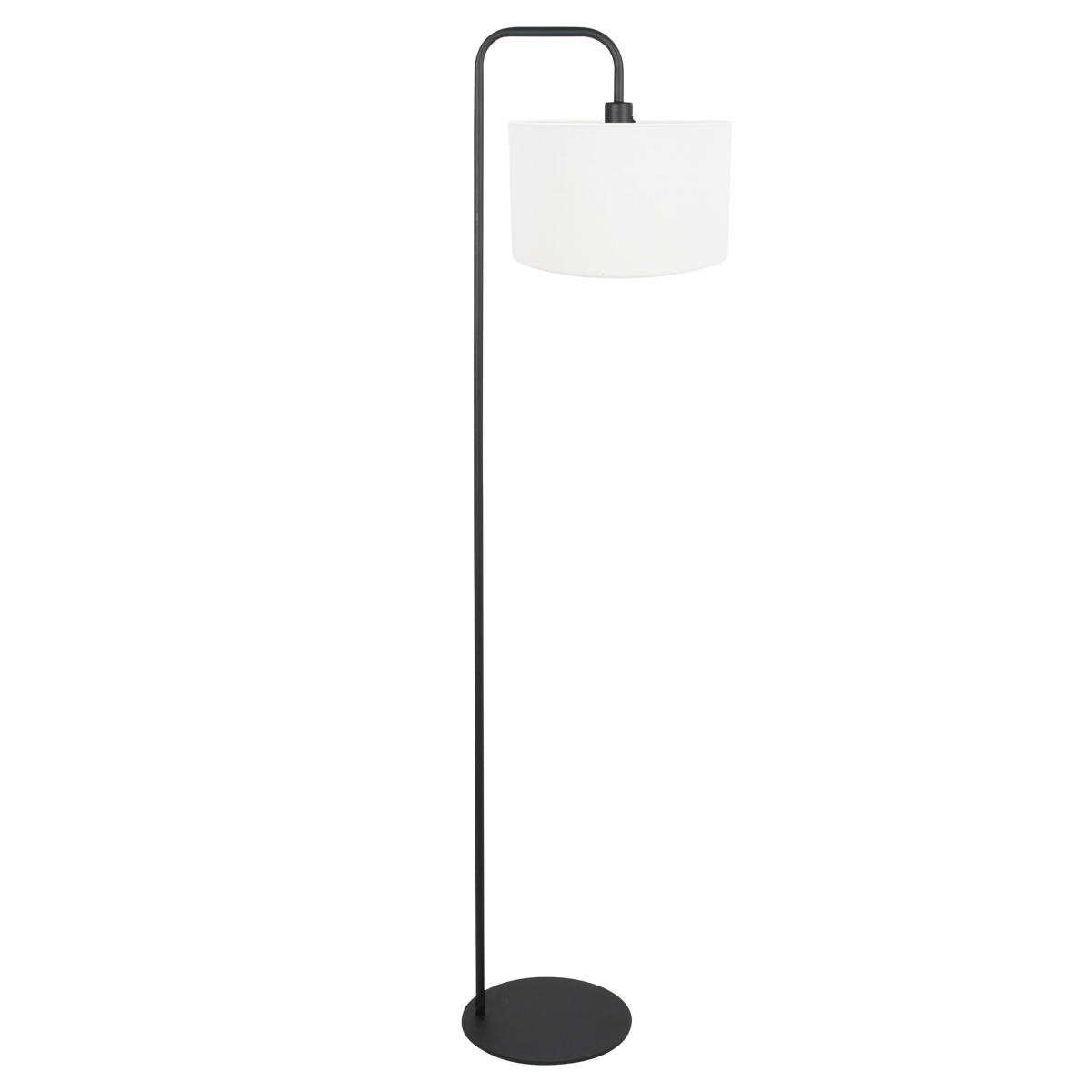 mexlite-stehlampe-forma-schwarz-metalltextil-stehlampe-e27-4778zw-1