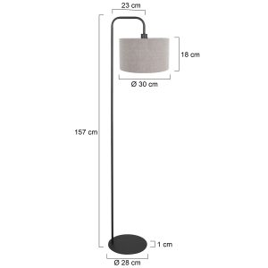 mexlite-stehlampe-forma-schwarz-metalltextil-stehlampe-e27-4779zw-7