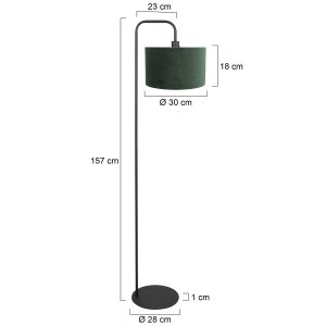 mexlite-stehlampe-forma-schwarz-metalltextil-stehlampe-e27-4780zw-7