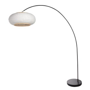 mexlite-stehlampe-solva-schwarz-metalltextil-bogenlampe-e27-4630zw-1