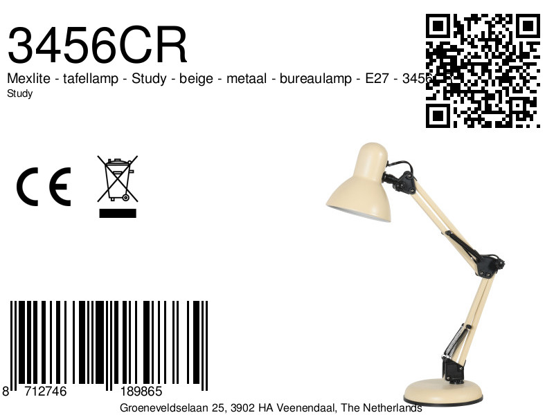 mexlite-tischlampe-study-beige-metall-schreibtischlampe-e27-3456cr-8a