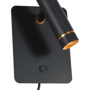 mexlite-wandleuchte-lumo-schwarz-metall-bettlampe-led-4850zw-4