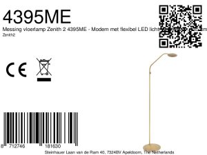 stehlampemitflexiblemledlichtsteinhauerexclusivezenith2-8a