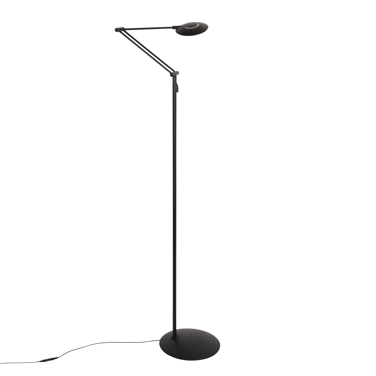 stehlampemitverstellbaremledlichtsteinhauerzenith-12