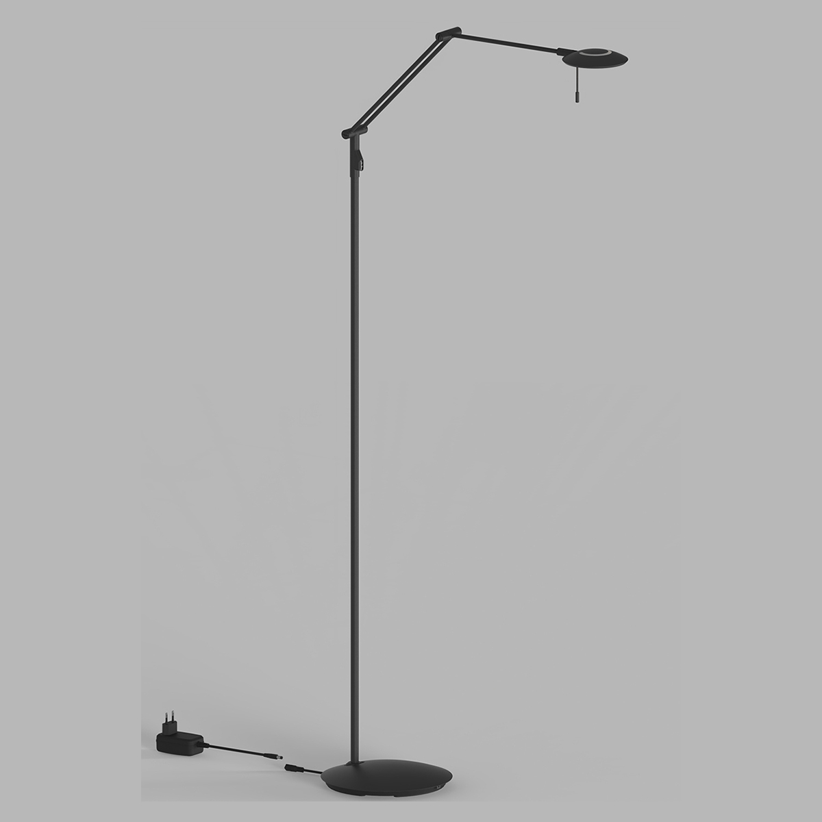 stehlampemitverstellbaremledlichtsteinhauerzenith-13