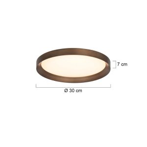 steinhauer-deckenleuchte-flady-bronze-metall-designlampe-led-4367br-7