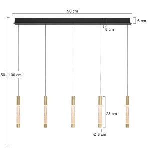 steinhauer-hängeleuchte-alisio-messing-glasmetall-designlampe-led-4578me-7