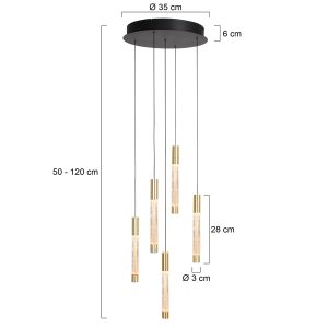 steinhauer-hängeleuchte-alisio-messing-glasmetall-designlampe-led-4579me-7
