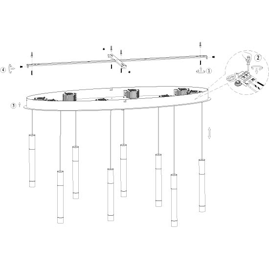 steinhauer-hängeleuchte-alisio-messing-glasmetall-designlampe-led-4580me-9