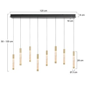 steinhauer-hängeleuchte-alisio-messing-glasmetall-designlampe-led-4581me-7