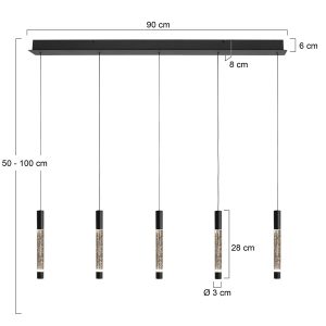 steinhauer-hängeleuchte-alisio-schwarz-glasmetall-designlampe-led-4578zw-7