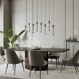 steinhauer-hängeleuchte-alisio-schwarz-glasmetall-designlampe-led-4581zw-2