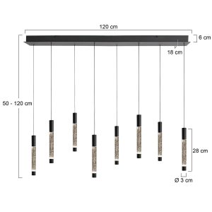 steinhauer-hängeleuchte-alisio-schwarz-glasmetall-designlampe-led-4581zw-7