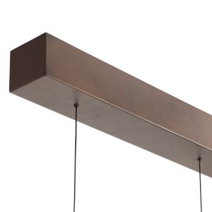 steinhauer-hängeleuchte-bande-braun-metall-designlampe-led-3994ca-6