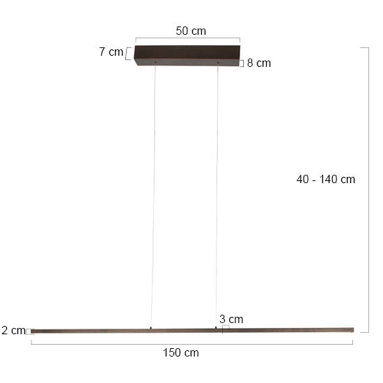 steinhauer-hängeleuchte-bande-braun-metall-designlampe-led-3995ca-7
