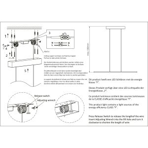 steinhauer-hängeleuchte-bande-braun-metall-designlampe-led-3995ca-9