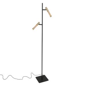steinhauer-stehlampe-alisio-messingschwarz-glasmetall-designlampe-led-4597me-10