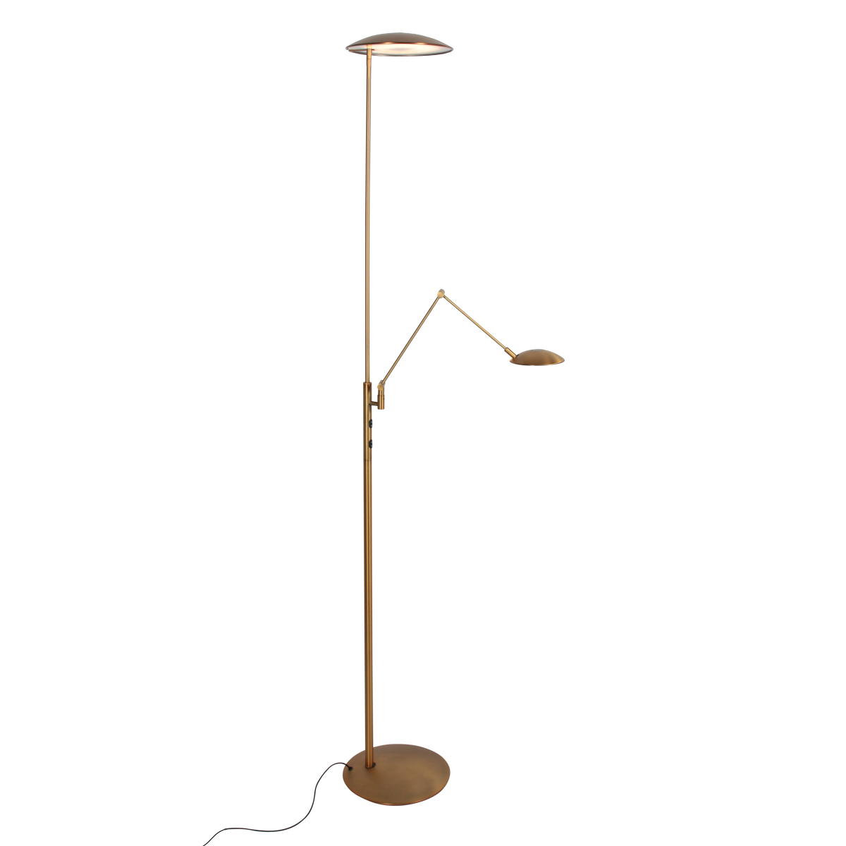 steinhauer-stehlampe-daphne2-bronze-metall-designlampe-led-4602br-13