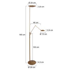 steinhauer-stehlampe-daphne2-bronze-metall-designlampe-led-4602br-7