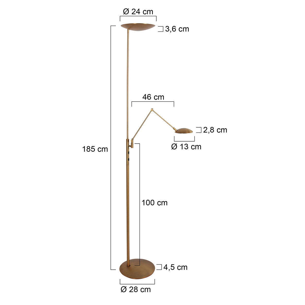 steinhauer-stehlampe-daphne2-bronze-metall-designlampe-led-4602br-7