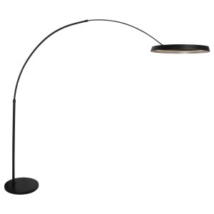 steinhauer-stehlampe-ringlux-schwarz-metall-bogenlampe-led-4742zw-11