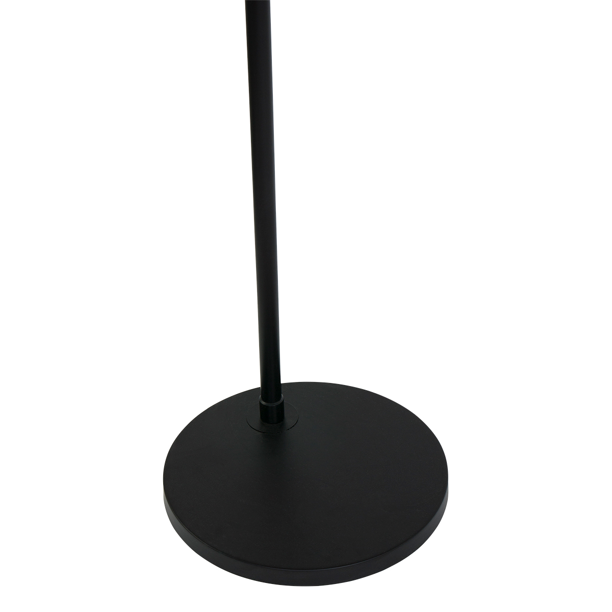 steinhauer-stehlampe-silva-natürlichschwarz-bambusmetall-bogenlampe-e27-4562zw-5