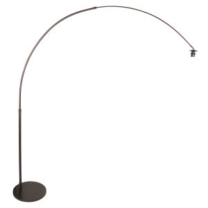 steinhauer-stehlampe-sparkledlight-braun-metalltextil-bogenlampe-e27-4754ca-10